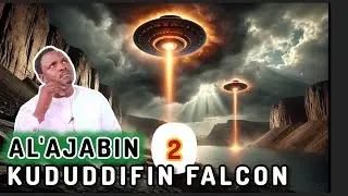 AL' AJABIN KUDUDDUFIN FALCON - NA 2