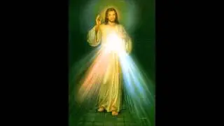 Album DIVINE MERCY 2008