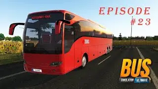 ASU #EPİSODE23 (Batna City, Bab Ezzouar/Algeria)