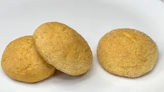 Sweetened condensed milk cookie recipe | How to make condensed milk cookies