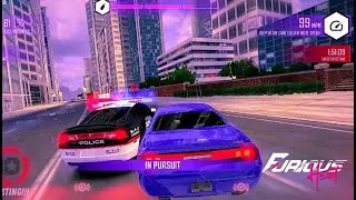 Furious Heat Racing - Android Gameplay FHD