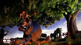 Splash Mountain (Full Ride) | Magic Kingdom | Walt Disney World