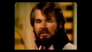 'Kenny Rogers' & the 1st Edition - But You Know I Love You (Dec 2nd,1968)(Stereo mix)