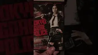 Japanese splatter gore movies