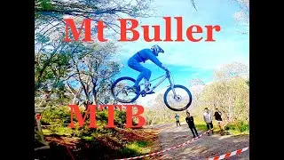 MT Buller 2021 MTB