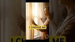 I Choose Me- Empty Arms