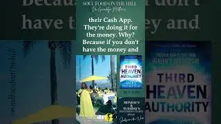 Exposing False Prophets Who Exploit for Money | Soul Food on the Hill