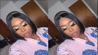Another Affordable Bob Wig from Amazon! | ATZHAIR
