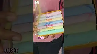 Hand kerchiefs