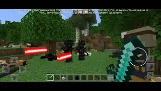 Rebels Story Part 4 Finale - Minecraft Shorts