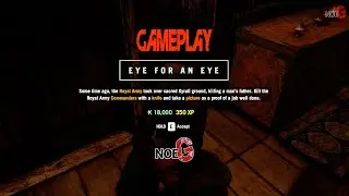 Far Cry 4 PC Eye For An Eye Missions