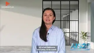 Adviser Innovation Summit 2025 update with Maja Garaca Djurdjevic