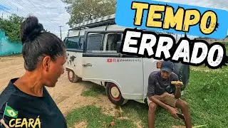 FIZEMOS A ESCOLHA ERRADA DE V... T.03 EP.26