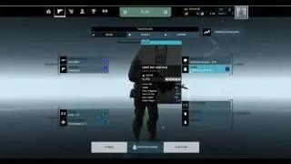 2  Recon Legendary Item's AKS 200R & Ultralight Suit