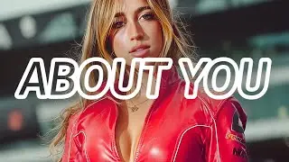Tate McRae x Melodic Trap Type Beat I 