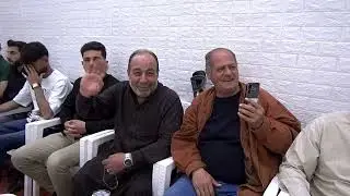 زفاف عريس الدنيا محمود عبد السلام يعقوب  صالة منبح  //15//5//2025/. فنان حلب الاول شادي الصغير