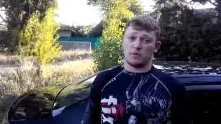 Рашгард Fixgear (Фиксгиар) отзыв