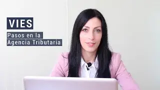 VIES: Pasos a seguir en la Agencia Tributaria  | EPAE