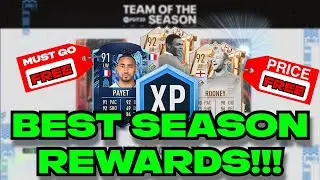 How to get FREE TOTS & FUT BIRTHDAY ICONS in FIFA 23