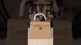 Elephant grey handbag#craftsman #bag # Custom # Luxury # Luxury bag # Gift # Wallet #bag