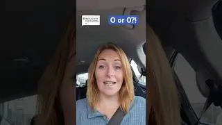 Smash Your Driving Eyesight Test! 🚙👓 #shorts #drivingtest #eyesighttest #drivingtestpass