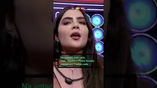 Quem deve ser eliminado no 1&ordm; pared&atilde;o do 'BBB 22'?
