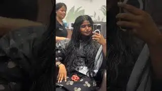 Indian girl bob haircut 💇🏻&zwj;♀️🥰❤️@indianhaircut3894