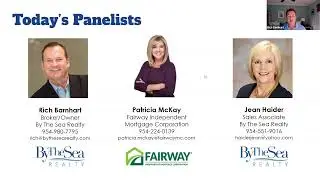 First Time Home Buyer Seminar
