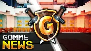 CORES CLANWAR-SYSTEM auf GommeHD.net!