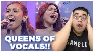 A heartfelt Father&rsquo;s Day tribute from the Divas of the Queendom | All-Out Sundays REACTION