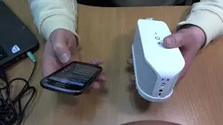 Jabra Solemate обзор на русском