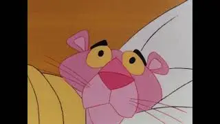 The Pink Panther - The Pink Tail Fly
