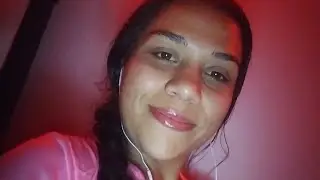 ASMR casero, sonidos de bocas ( principiante) 