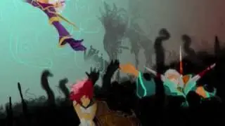 True Dungeoneering Master slide show