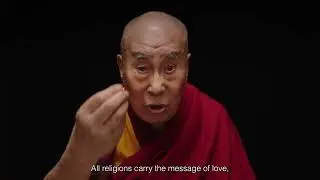 Wisdom of Happiness | REGENT THEATRE | Thurs Oct 30, 2025