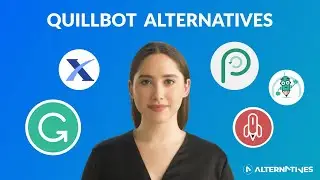 Quillbot Alternatives & Competitors
