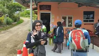 Maragang Hill 16 17 Sep 2022
