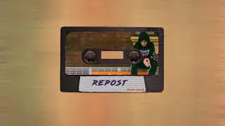 [FREE] The Kid LAROI Type Beat 2020 - 
