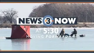 News 3 Now at 5:30: February 1, 2026