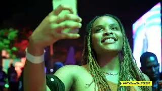 MTVBase X Alte Fest | Celebrating Inclusivity, Art, Music, Fashion, and Lifestyle with a Whole Vibe!