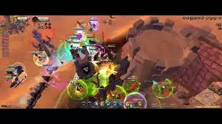 FB vs TMPST Ravine 2025.12.23
