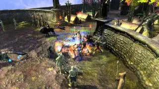 Boss Dummy Chaos