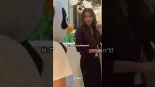 don&rsquo;t mess with my wife! #gl #namtanfilm #filmrachanun #namtantipnaree #couple #wlw #thaigl #gmmtv