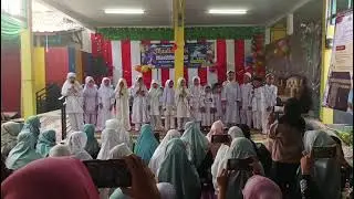 S. Al-waqiah tk Alwafa di peringatan maulid 20 Des 2025 sabtu
