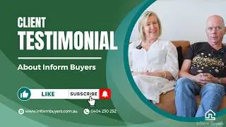 From Doubt to Confidence: Gabi & Chris on Working with Inform Buyers
