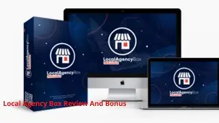 Local Agency Box review!Local agency Box demo