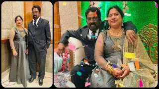 Mammi Papa Dance | Bro Engagement.