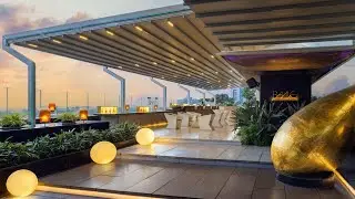 The Ritz-Carlton, Bangalore, India | Holidays In India