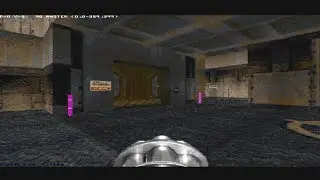 Corridor 8: Galactic Wars (Dos game 1996)