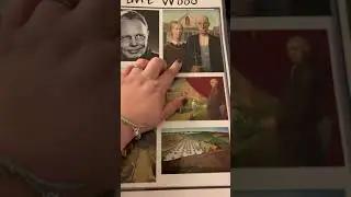 American Gothic parody